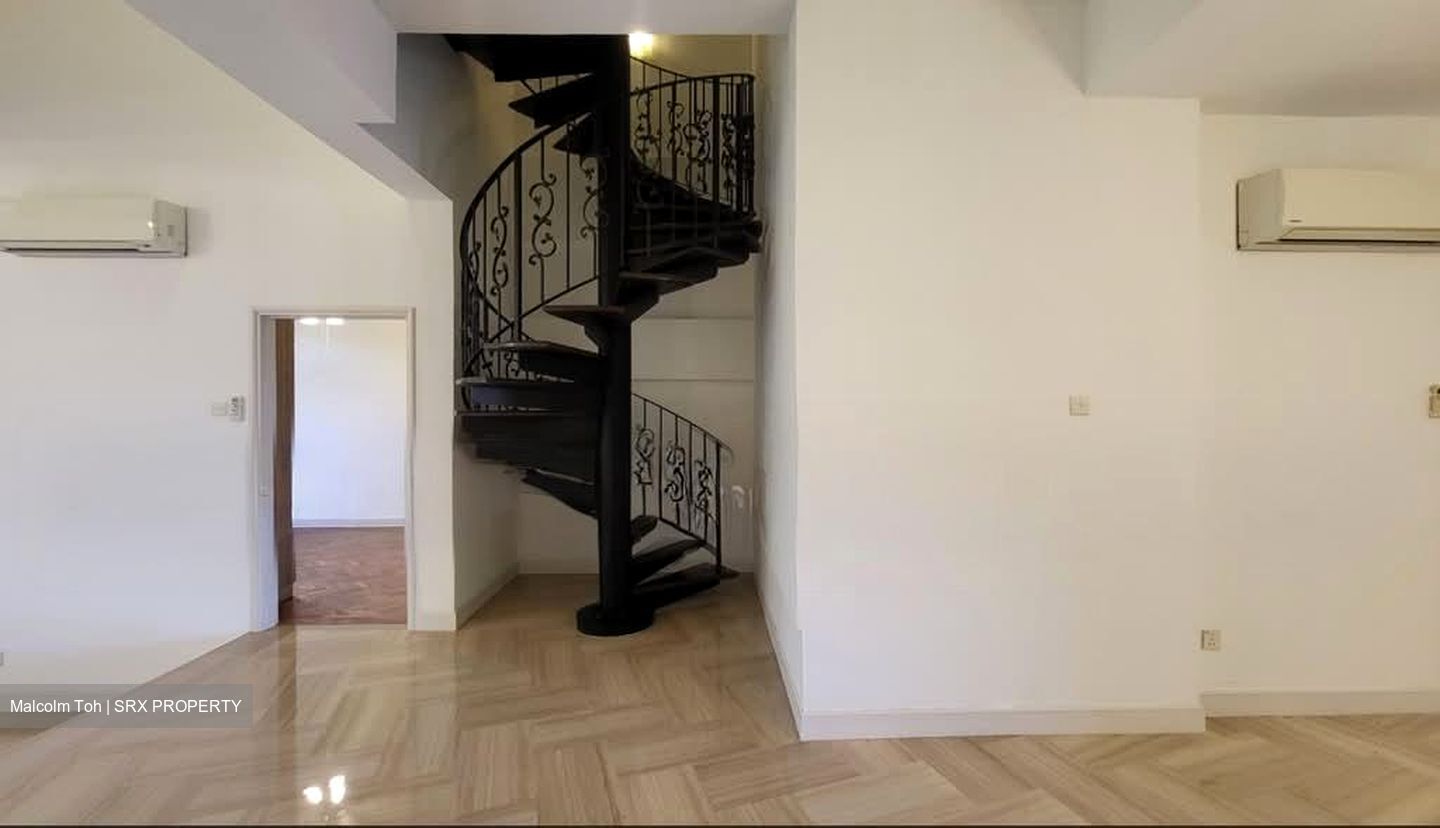 Orange Regency (D10), Apartment #599367851